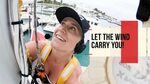 Let the wind carry you...Lazy Gecko Sailing VLOG 121 - YouTu